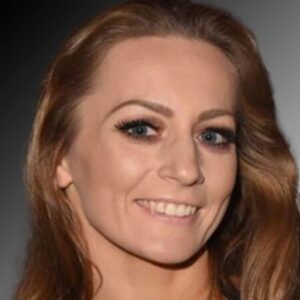 Profile photo of Viktorija Barashihina