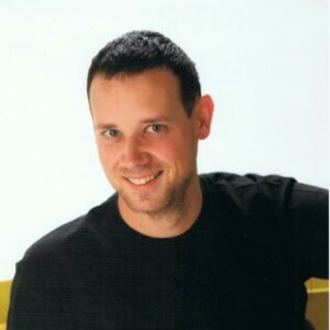 Andreas Fettのプロフィール写真