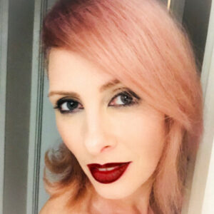 Sharon O'Neillのプロフィール写真