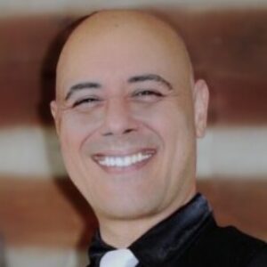 Profile photo of Angel Criado