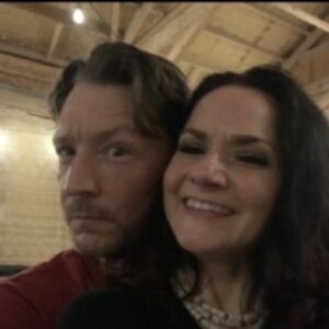 Profile photo of Heidi Boyd