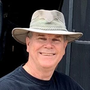 Profile photo of Michael Markow