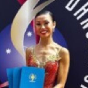 Profile photo of Lauren Lee