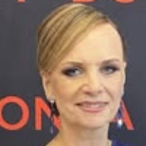 Profile photo of Jonelle Wilkins