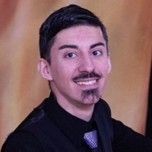 ニック・フォスターのプロフィール写真