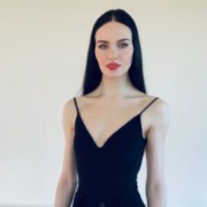 Profile photo of Alexandra Smirnova